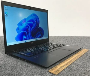 Portátil NEC VersaPro 13.3" i5-10210U 8GB RAM 256GB SSD, BIOS Bloqueado - Imagen 1 de 7