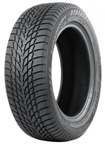 Pneumatici invernali Nokian Tyres Snowproof 1 235 40 19 96 V - Immagine 1 di 1