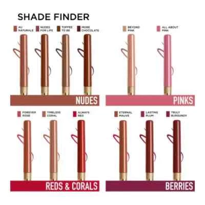 L'Oreal Lip Liner by Color Riche Pencils - CHOOSE SHADE - BRAND NEW - Image 1 of 2