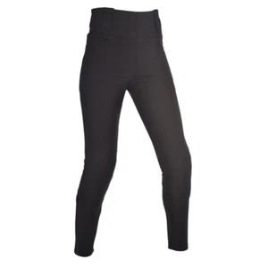 Oxford Super Leggings Womens Ladies Fully Aramid Lined Motorcycle Bike Leggings - Picture 1 of 4