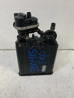 2008-2015 Scion xB charcoal EVAP can fuel vapor canister SMOG DEQ 77740-12720 - Image 1 of 4