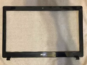 Notebook Acer Aspire 5742 LCD Bezel ( Cornice per Schermo) Acer Aspire - Imagen 1 de 6
