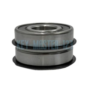 (2) FIT BAD BOY CORTACÉSPED, COJINETE DE RUEDA DELANTERA MZ, ZT, CZT, 5/8" ID, 022-7009-00 - Imagen 1 de 7