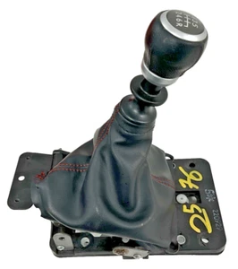 2022 Subaru WRX 2.5L Manual Floor Gear Shifter Assembly OEM - Picture 1 of 10