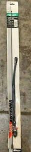 Harada 32" Black Replacement Antenna Fit's Chevrolet Full & Mid Size Pick-UP 88+ - Picture 1 of 5