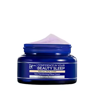 Confidence in Your Beauty Sleep Night Cream - Visibly Improves Fine Lines, Wr... - Picture 1 of 12