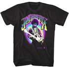 Jimi Hendrix Electric Dreams Men's T Shirt