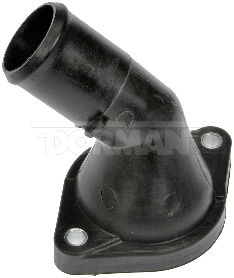 Engine Coolant Thermostat Housing For 2014-2019 Toyota Highlander 2.7L L4 Dorman - Image 1 of 2