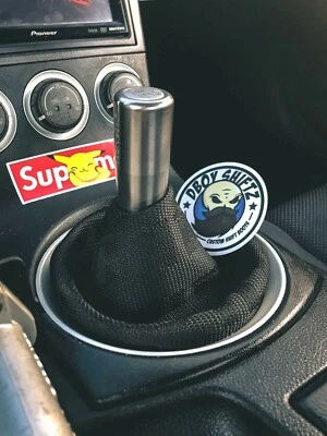Bota de cambio Dboy Shiftz Bride/Recaro para Nissan 350z 370z G35 elige color Foto 1 de 3