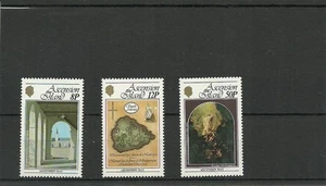 ASCENSION ISLAND -SG246-248-ASCENSION DAY -MNH - Bild 1 von 1