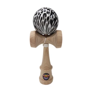 Bahama Kendama Animal Collection - Jaguar - Picture 1 of 3