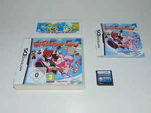 Go Go Cosmo Cops | Namco | Nintendo DS DSi 3DS | CIB - Bild 1 von 6