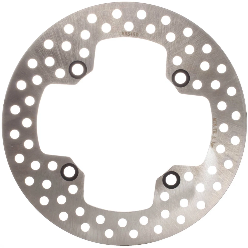 MTX Rear Brake Disc for Husqvarna TE570 2003 MDS09008 - Image 1 of 1