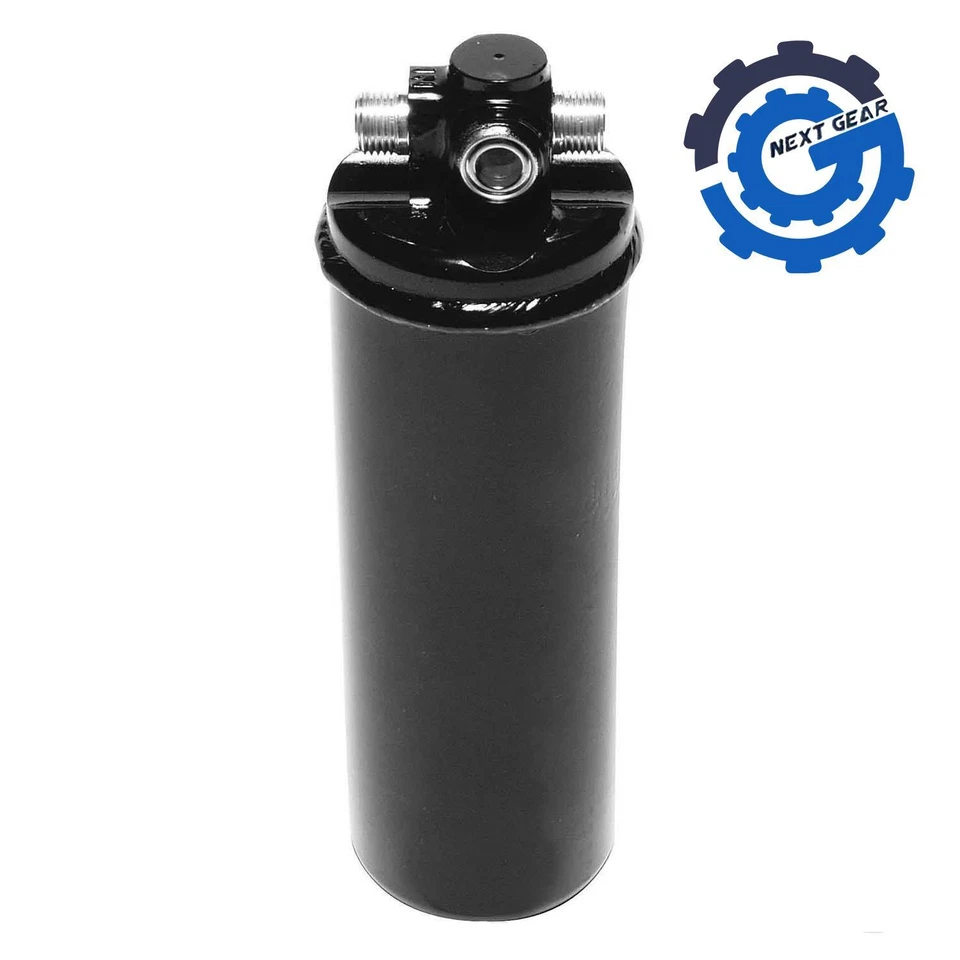 Nuevo acumulador secador receptor de aire acondicionado Denso para Dodge Colt 1985-1991 478-0105 Foto 1 de 1