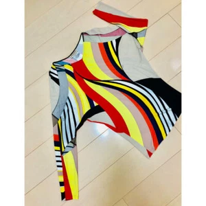 Emilio Pucci Tops Size 34 - Bild 1 von 3