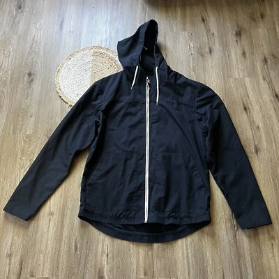 RVLT REVOLUTION Hooded Light Streetwear Jacket - Image 1 of 4