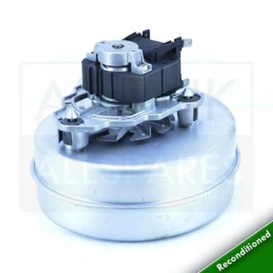 VENTILADOR CALDERA SOLO CALEFACCIÓN PRINCIPAL 9 12 15 18 24 HE (ORIGINAL ORIGINAL ORIGINAL) 5112318 - Imagen 1 de 2