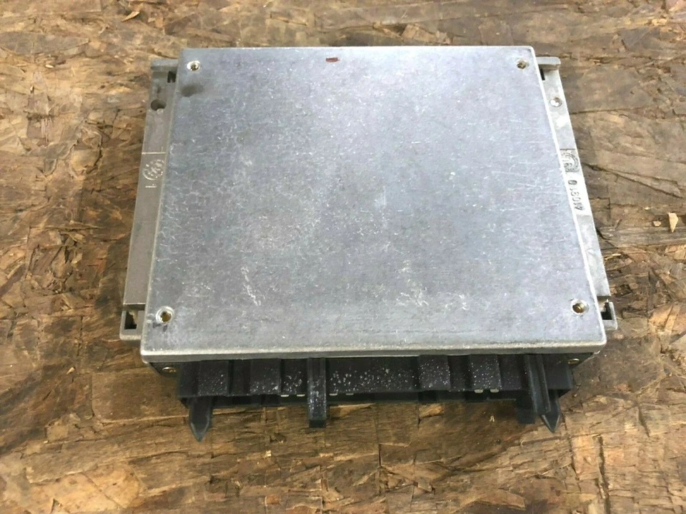 1994 Mercedes 600SEL PML модуль управления (0105458232) 1992-1995 S600 W140 - Изображение 1 из 3