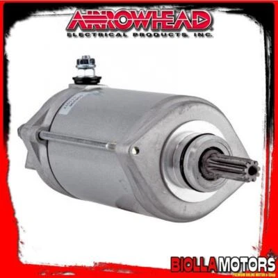 SND0595 MOTORINO AVVIAMENTO SUZUKI GSX1300BK B-King 1340cc 2009- Foto 1 de 4