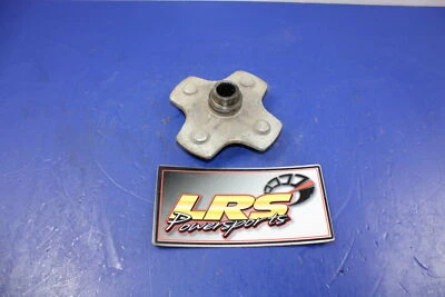 96-06 HONDA RANCHER 350 FOREMAN 400 450 REAR LEFT AXLE WHEEL HUB 42620-HN0-670 - Image 1 of 4