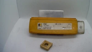 (1 Insert) Kennametal SNMG643 KC850, SNMG190612 KC850, 101841107 - Picture 1 of 1