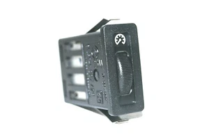 BMW Helligkeitsregler 1387429 E31 E32 E34 E36 61.31-1387429 Tachobeleuchtung - Bild 1 von 5