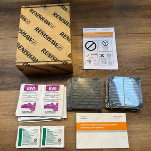Renishaw A-5504-9055-04 Equator Cleaning Kit - Picture 1 of 8