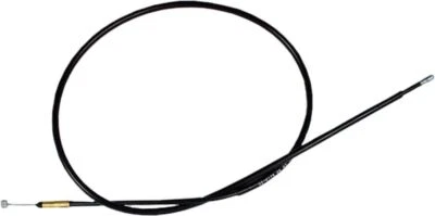 MP Black Vinyl Choke Cable For Honda FourTrax Foreman 350 TRX350D 4x4 1987-1989 - Image 1 of 3