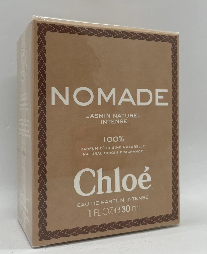 Chloe Jasmin Naturel Intense Eau de Parfum Spray Intense 30ml - Bild 1 von 1