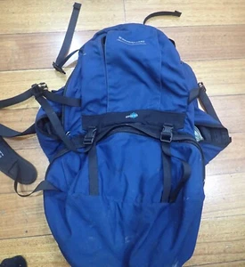 KATHMANDU GLUON TRAVEL PACK BACKPACK TRAVELLER S LONGHAUL - Picture 1 of 4