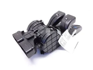  Consola trasera motor soplador BMW X5 15-18 montada para 64119266627 - Imagen 1 de 12