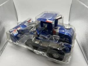 Pepsi Can Folk Art Tractor With Bucket Hand Made Decor Craft - Picture 1 of 10
