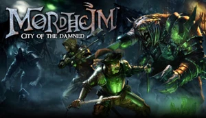 Mordheim - City of the Damned / GOG Key / Game Code (Prime) - Imagen 1 de 6