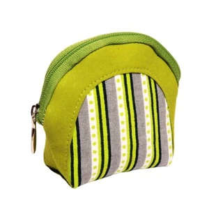 Knitter's Pride Greenery Stitch Marker Pouch - Picture 1 of 1