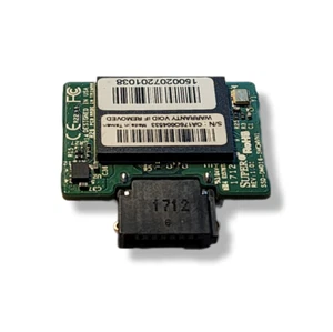 SUPERMICRO SSD DM016 SMCMVN1 SATA 16GB INTERNAL SOLID STATE DRIVE (4544) - Imagen 1 de 2