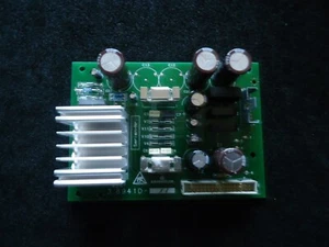 Baumuller 3.8941D PCB. KBA Man Roland, made in Germany. - Picture 1 of 4