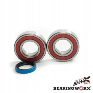 ROULEMENTS DE VILEBREQUIN AVEC JOINTS KAWASAKI KXF 250 04-20, SUZUKI RMZ 250 04- - Picture 1 of 5
