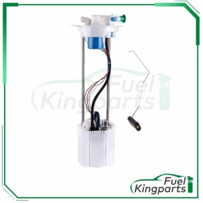 适用于 2011 - 2014 雪佛兰索罗德 2500 HD GMC Sierra 2500 HD V8 6.0L 燃油泵 — 第 1/4 张图片