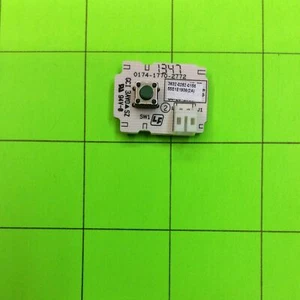 Vizio E320-B0 TV Television Switch Button Board 0174-1770-2772 LF - Picture 1 of 2