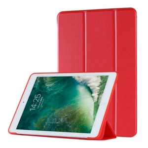 For iPad Pro 11-inch (4th/3rd/2nd/1st Gen) 2022/2021/2020/2018 Slim Smart Case - Picture 1 of 18