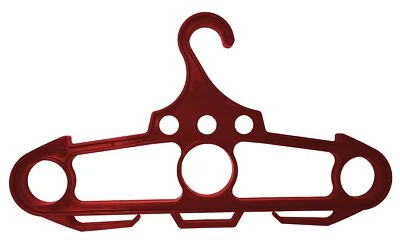 Jericho Heavy Duty Equipment Hangers 3/Pack - Image 1 of 4