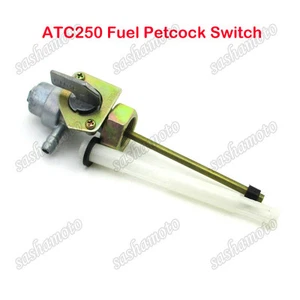 Fuel Tank Switch Valve Petcock For Honda CB650 CB650C CB900F CB900C CB750 GL650 - Picture 1 of 6