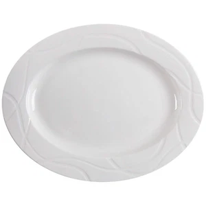 Lenox Vibe Oval Serving Platter 6175509 - Picture 1 of 1