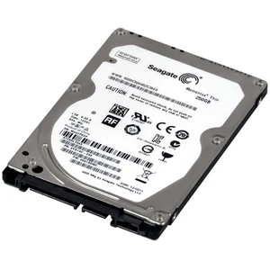 Hard Disk 250GB Seagate SATA 2,5 " Internal ST250LT003 Notebook Laptop PC Disc - Picture 1 of 2