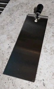Char-Griller Fire Shutter w/ Knob for 980 9800 9804 Gravity Fed Grill Hopper NEW - Picture 1 of 1