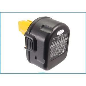 Battery for Dewalt DW980 DW970 DC9071 DE9037 DE9071 DE9074 DE9075 DW9071 DW9072 - Picture 1 of 4