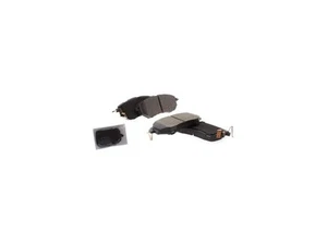 Front Brake Pad Set For 2006-2007 Subaru B9 Tribeca QK195XM - Picture 1 of 1