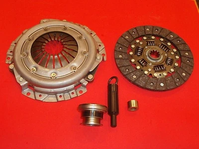 Chevrolet 1937-53 9" kit de embrague y placa de presión Fleetline Fleetmaster y más Foto 1 de 4
