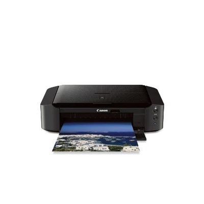 Canon Pixma Ip8720 Inkjet Printer - Color - 9600 X 2400 Dpi Print - Photo/disc - Image 1 of 4