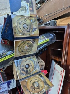 The Lord Of The Rings Special Extended Dvd Edition All 3 Movies - Bild 1 von 4